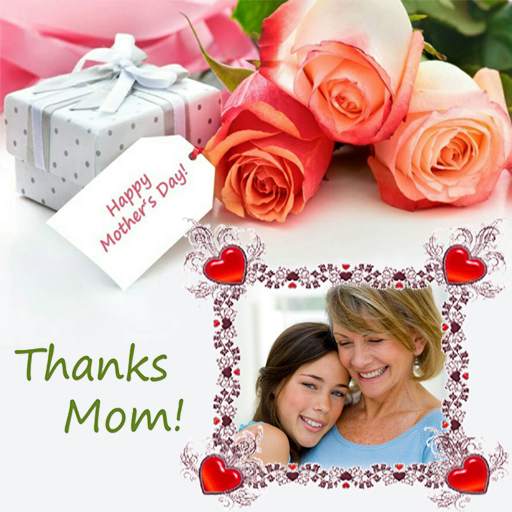 Mother's Day Photo Frames 1.2
