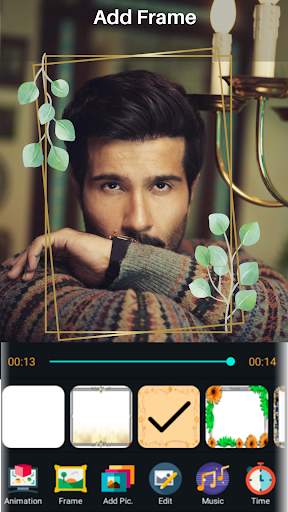 video creator - vodeo maker screenshot 3