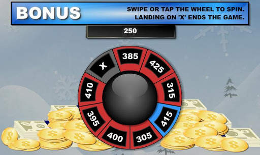 Cold Cash (LITE) screenshot 3