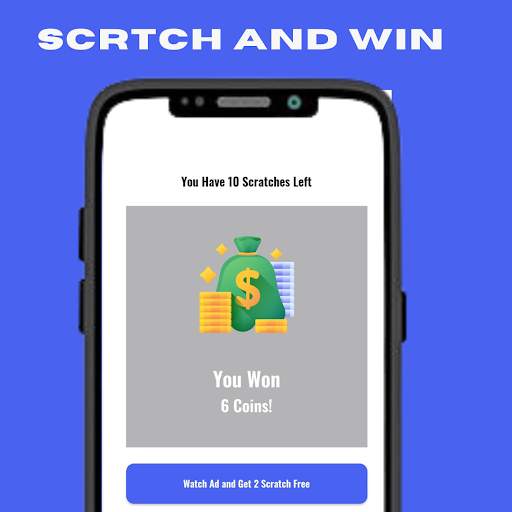 Earn UC - Win UC screenshot 5