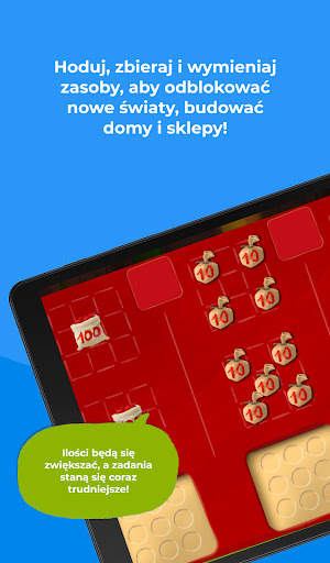 Kahoot! Big Numbers: DragonBox screenshot 11