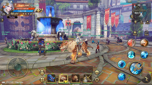 Taichi Panda 3: Dragon Hunter screenshot 6
