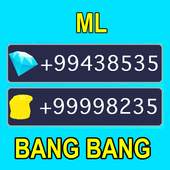 Tips for Mobile Legend Bang bang 1.1