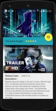 MyMovies screenshot 3