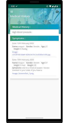 Doctor Probe screenshot 6