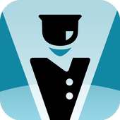 CityDrive icon