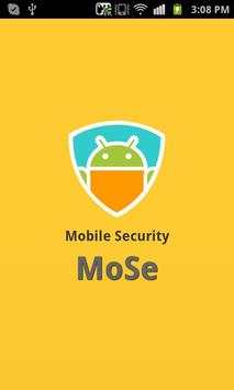 MoSe Lite screenshot 2