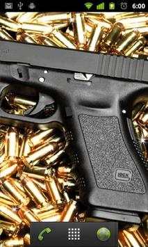 guns wallpaper live screenshot 2