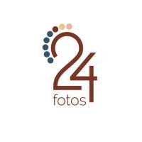 Foto Tiles - 24fotos logo