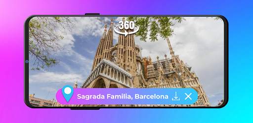 3D World Live screenshot 1
