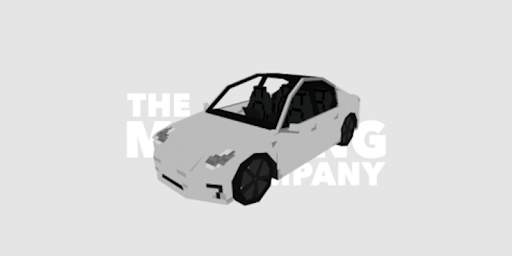 Tesla Model X Mod for Minecraft screenshot 3