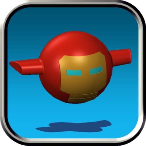 Iron Birds 1.0.3