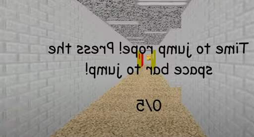 Hungry Mad Math Teacher Loves Chips & Snacks Mod screenshot 2