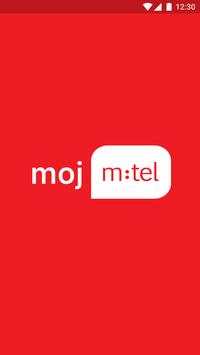 Moj MTEL App screenshot 1