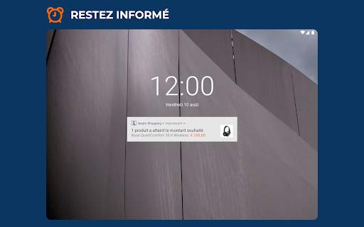 idealo : comparateur de prix screenshot 17