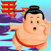 Fat Launcher icon