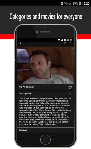 Movies Online For Free 4 تصوير الشاشة