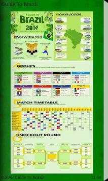 FIFA World Cup Infographic screenshot 3