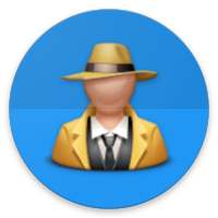 My Name As Mafia Mobster // Name Generator logo