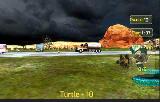 angry anaconda attack sanke screenshot 12