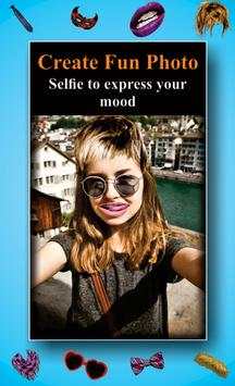 Funny Face Camera screenshot 5