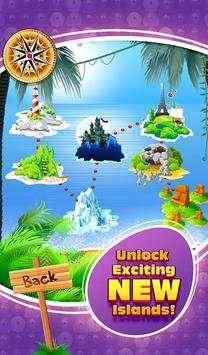 Bubble Birds Match 3 screenshot 13