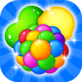 Candy Crafty icon