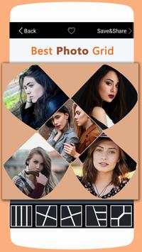 Photo Editor Collage Maker screenshot 13