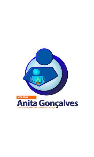 Colégio Anita Gonçalves screenshot 1
