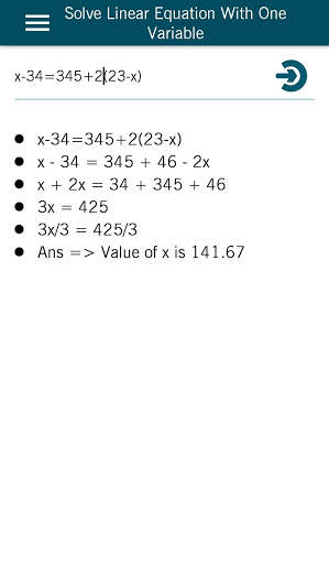 Hitech Calculator screenshot 15