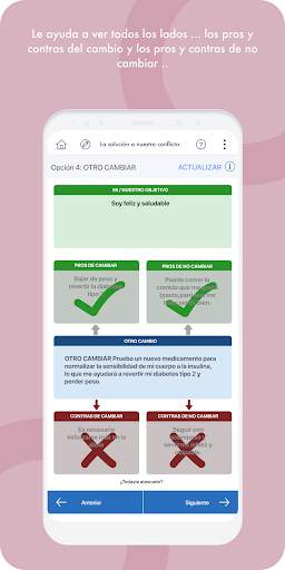 Harmony Decision Maker screenshot 5