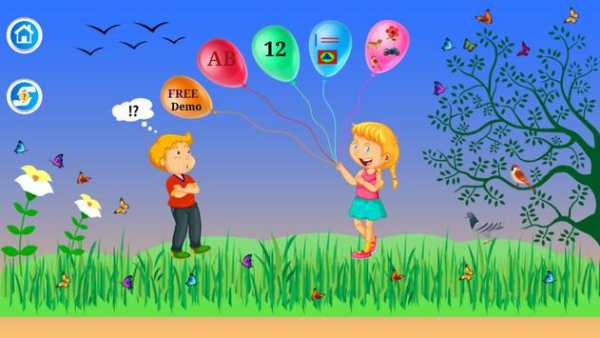 PreKG Pal : Learning App - Nursery, KG & Preschool screenshot 7