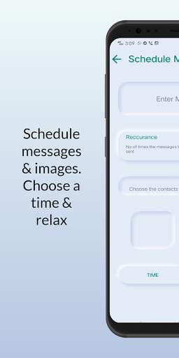 WhatsOne- All in one toolkit for WhatsApp screenshot 3