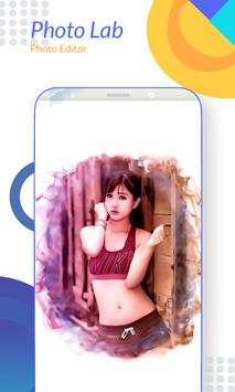 Photo Lab Photo Art  2018 screenshot 4