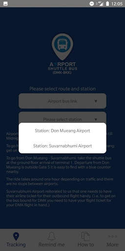 Airport Shuttle Bus screenshot 11