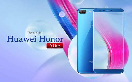 Theme for Huawei Honor 9 Lite screenshot 1