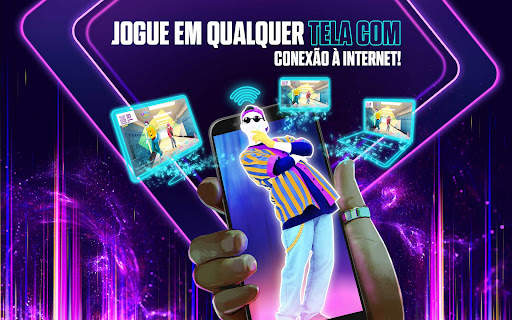 Just Dance Now screenshot 11