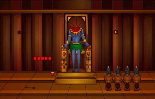 Escape Games Jolly-189 screenshot 2