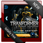 New Tips Transformers Auto Bot icon