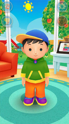 Smart Sali screenshot 6