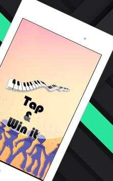EXID Piano Tiles Game screenshot 12