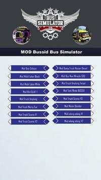 Mod Livery Truck Indonesia screenshot 1