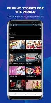 iWant screenshot 3