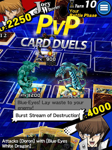 Yu-Gi-Oh! Duel Links screenshot 11