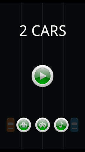2 CARS screenshot 1