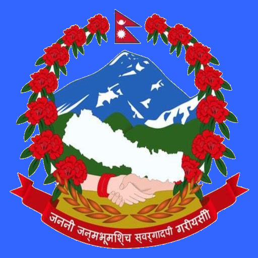 NCD App icon