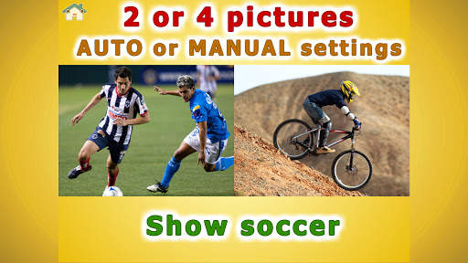Point the picture 2! First words toddler kids game screenshot 5