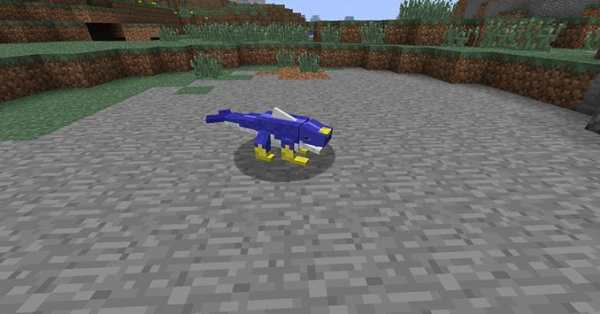 Pet Mods For Minecraft 2015 screenshot 2