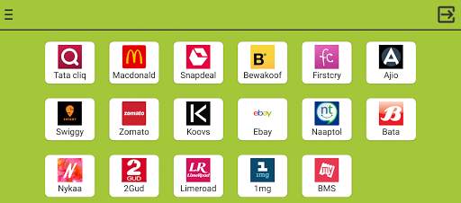 Shopping Apps : All in One Online Shopping screenshot 4