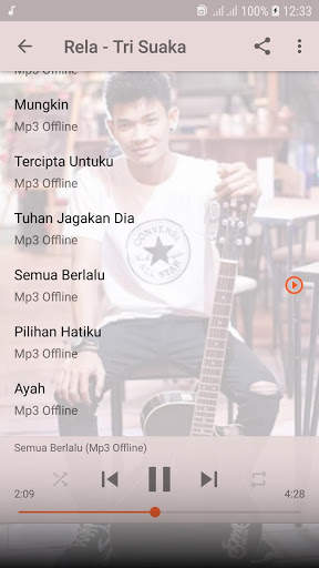 Rela - Tri Suaka Offline screenshot 7